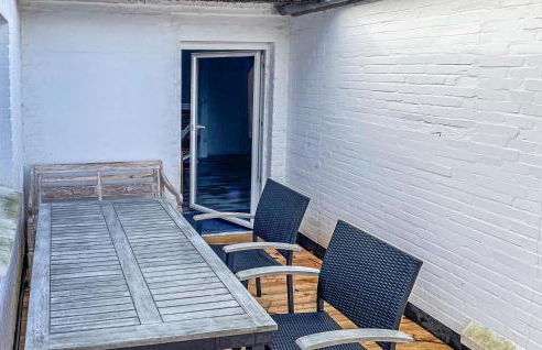 Amazing Home In Norddeich With Wifi - Foto 7