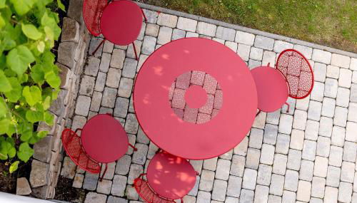 Ferienwohnungen in der Villa Lindenallee 9 - Foto 2, Garden