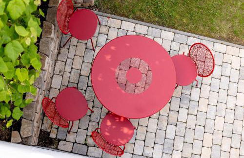 Ferienwohnungen in der Villa Lindenallee 9 - Foto 2