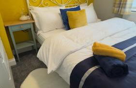 Olivia's Cosy Cottage - Foto 8