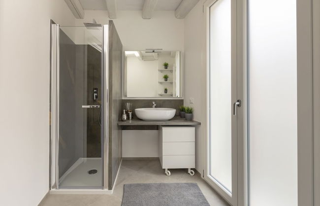 Le Cupole Suites & Apartments - Foto 61