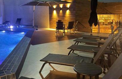 Flat Intercity Hotel - Foto 6