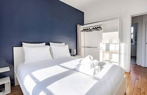 Élégance & confort - aux portes de Paris - Foto 10