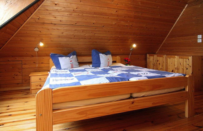 Holiday Home Haffschein, Monkebude - Foto 2