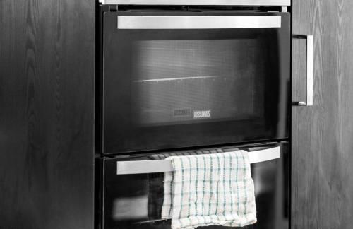 Spacious Apartment - Street Parking - Smart TV - Netflix 49G - Foto 21