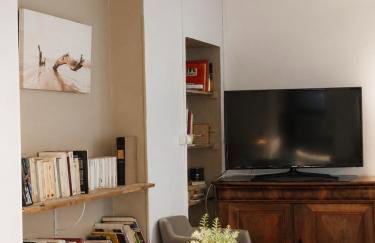 Appartements des Joncas - Foto 14