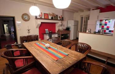 Villa du Cerney - Lake des Settons - Foto 7