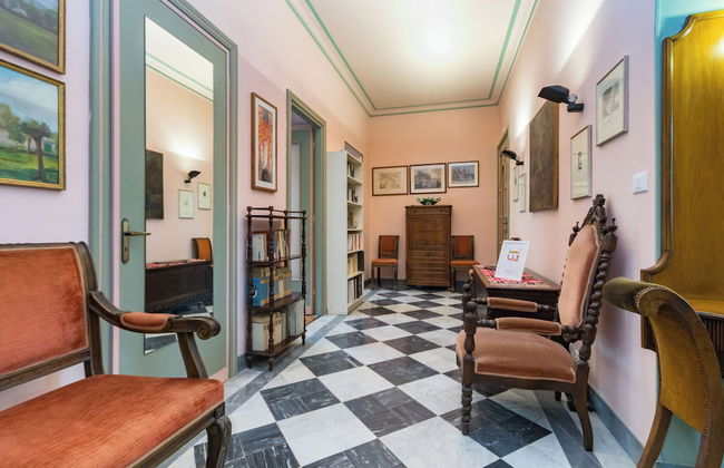 Elegante e raffinato in zona Crocetta - Foto 8