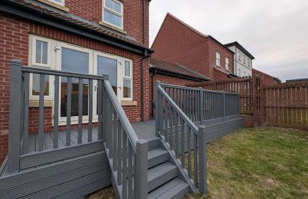 Spacious Home For Contractors,Families,Groups, Sleeps 10, Free Parking - Foto 22