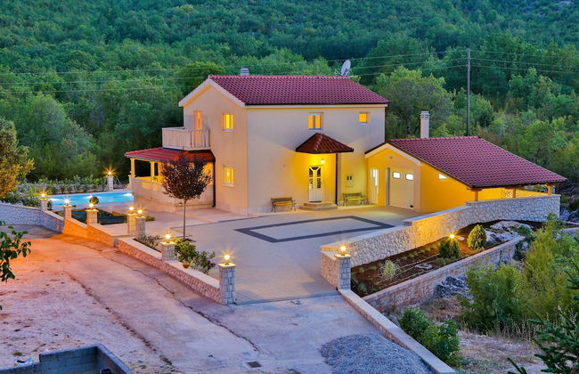 Villa Marina - Foto 1