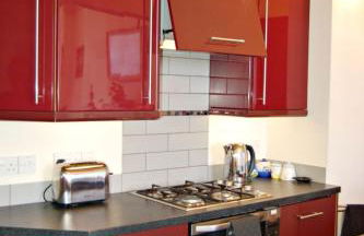 Sand Dune Apartment in Barmouth - Foto 14