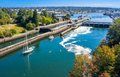 Bodhi's sweet suite - Micro Studio - 91Walkscore - Foto 9