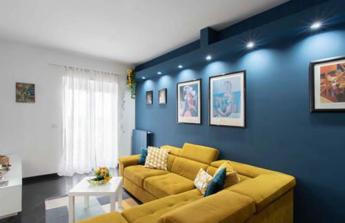 Appartamento Terrazza Bella Vista - Foto 4