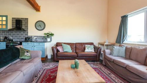 The Old Nursery - Photo 5