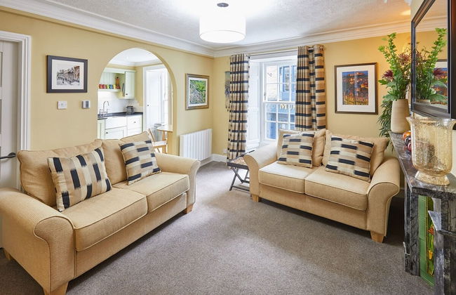 Host Stay Muggles Mews - Foto 9