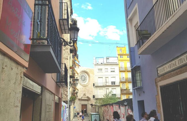 Lo que el centro de Valencia esconde - Photo 23