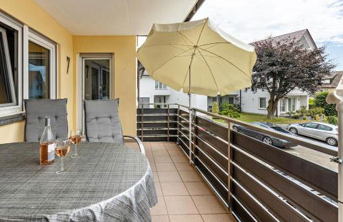 Ferienwohnung Am Alten Brunnen - Foto 21