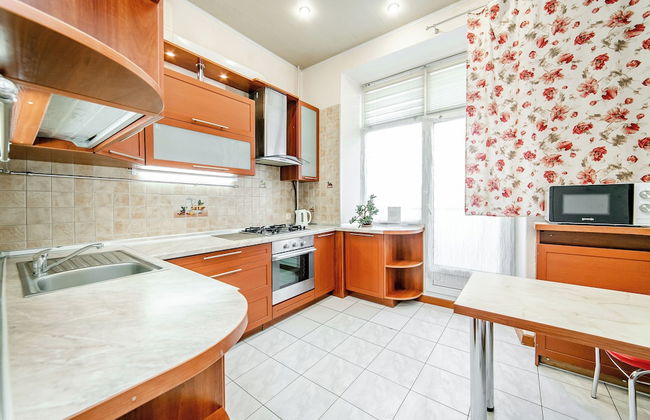 StudioMinsk in Historic Centre - Foto 34