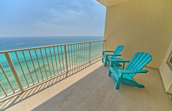 Gulf Crest #2305 - 2 Br Condo - Photo 47