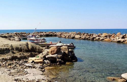 Villa George Sea View with pool - Triopetra - Foto 57