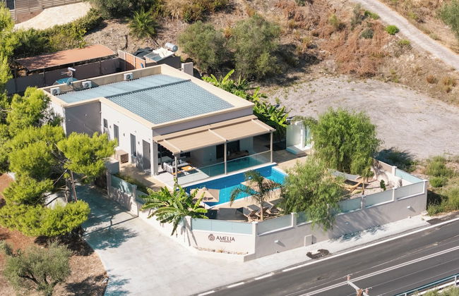 Amelia Residence - Foto 61