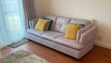 Modern 2 bedroom house with WIFI - Foto 2