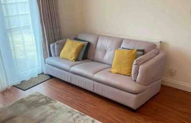 Modern 2 bedroom house with WIFI - Foto 2