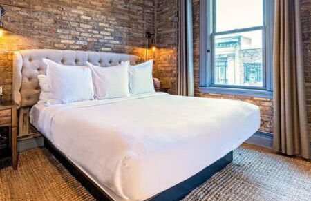 Hip Urban Loft - Small Town Charm - 124 LOFTS #1 - Foto 1