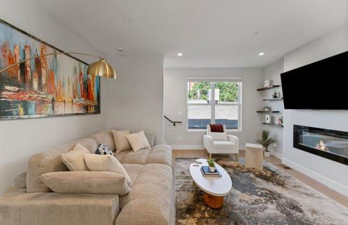 The Modern Muse Art Home - Foto 3