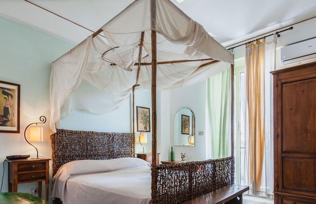 Villa Amun con Giardino by Wonderful Italy - Foto 5