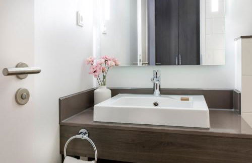 Citadines Arnulfpark Munich - Foto 26