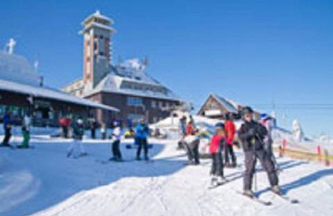 Ferienhaus Bergblick - mit Sauna und Dampfbad und Yacuzzi - Foto 36