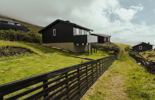 Cozy 2-Bedroom House With A Fantastic View - Foto 18