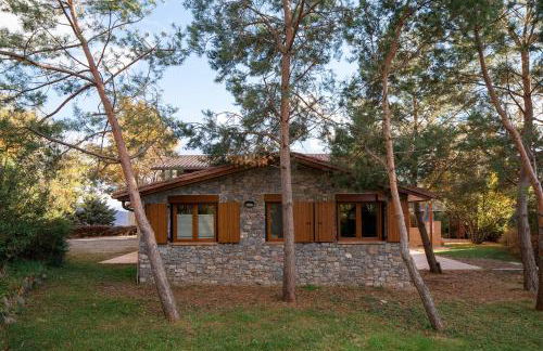 El Refugi de les Basses Apartament - Foto 1