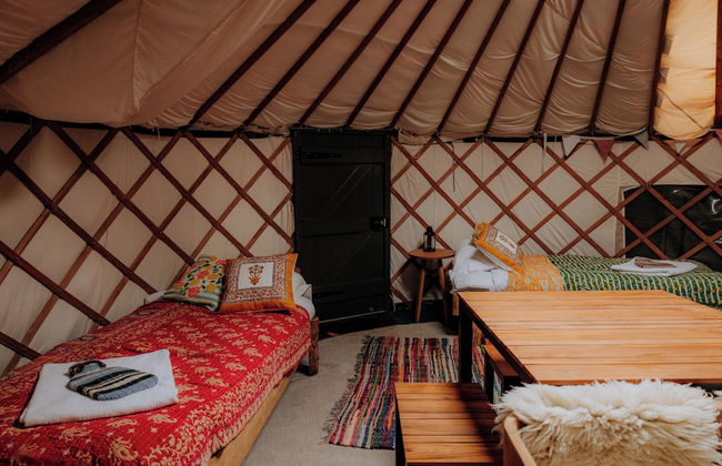 Swinton Bivouac - Foto 23