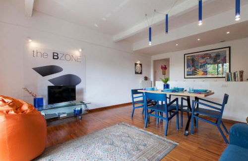 Bright and lovely private apartment in Milan - Foto 74