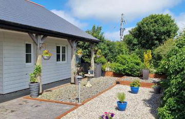 Clovelly Green Cottage - Foto 1