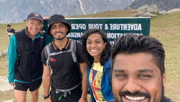 Triund Guided Hike - Foto 5