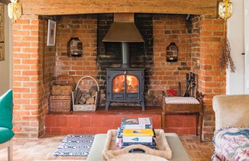 Water Farm House by Keepers Cottages - Foto 41