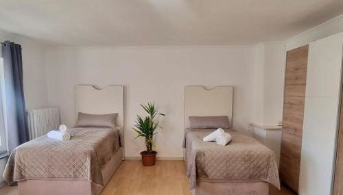 Ferienwohnung Fleiger 4 in Achim Zentrum - Foto 3