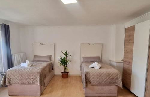 Ferienwohnung Fleiger 4 in Achim Zentrum - Foto 3