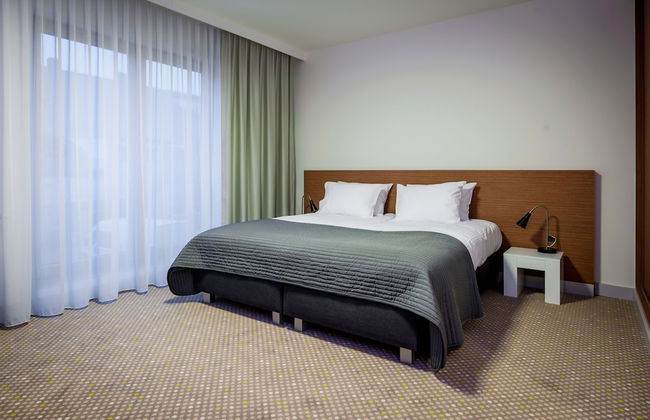 Aparthotel Invite - Foto 6