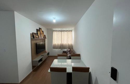 Charmoso apê no Aeroporto - próximo UFJF - Foto 10