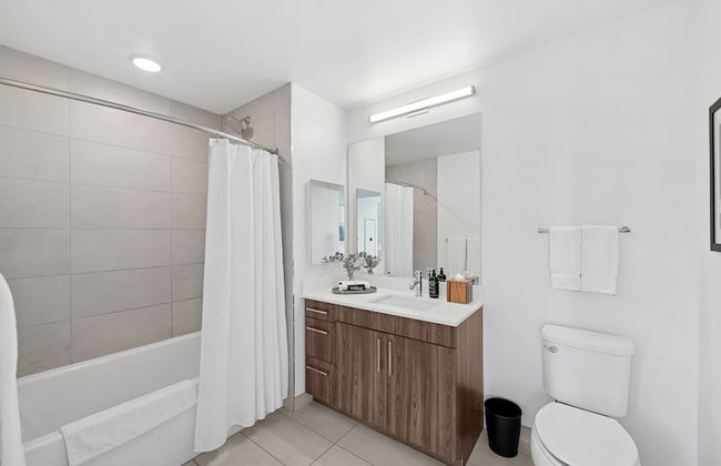 Sentral Michigan Avenue - Foto 33