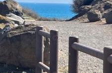 RDC au bord des falaises - Foto 1