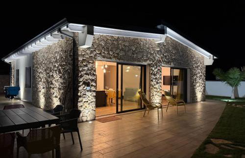 Villa Tetris Palmi - Foto 1