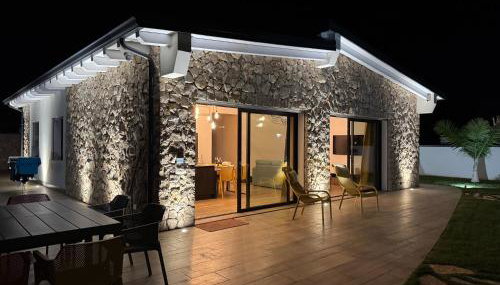 Villa Tetris Palmi - Foto 1