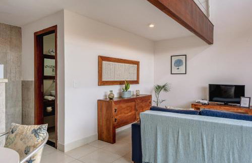 Mata Hari Apartamentos - Foto 33