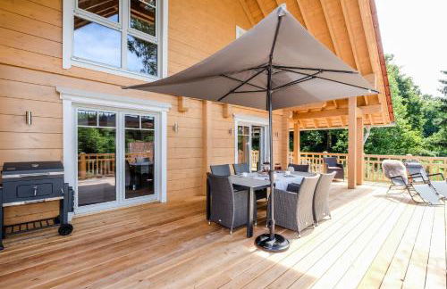 Bergwaldlodges Einklang & Blickfang - Foto 28