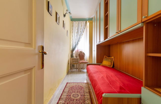 3283 Appartamento Garibaldi by Barbarhouse - Foto 6